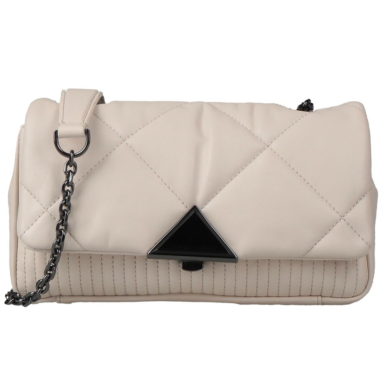 

Сумка кросс-боди Emporio Armani, белый