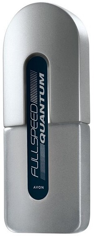 

Туалетная вода Avon Full Speed Quantum