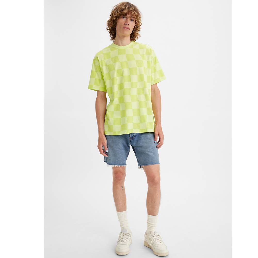 

Шорты мужские Levi's 501
