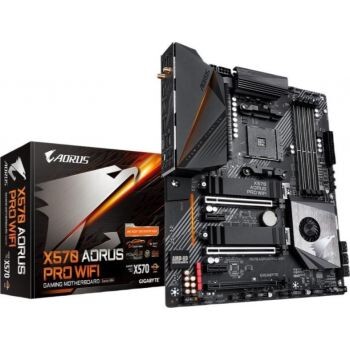 

Материнская плата GIGABYTE X570 AORUS PRO WIFI
