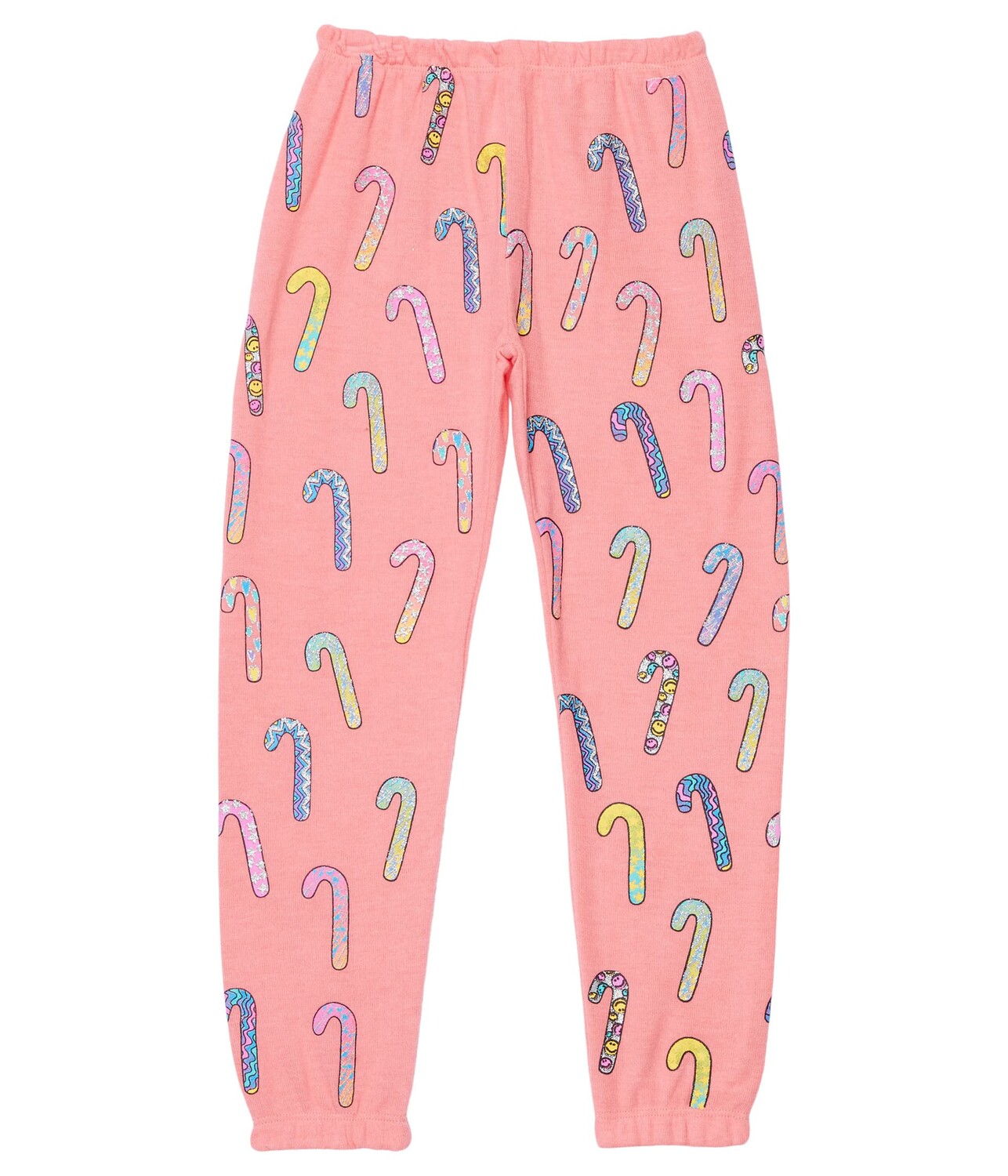 

Брюки Chaser Kids, RPET Bliss Knit Lounge Pants No Side Seams