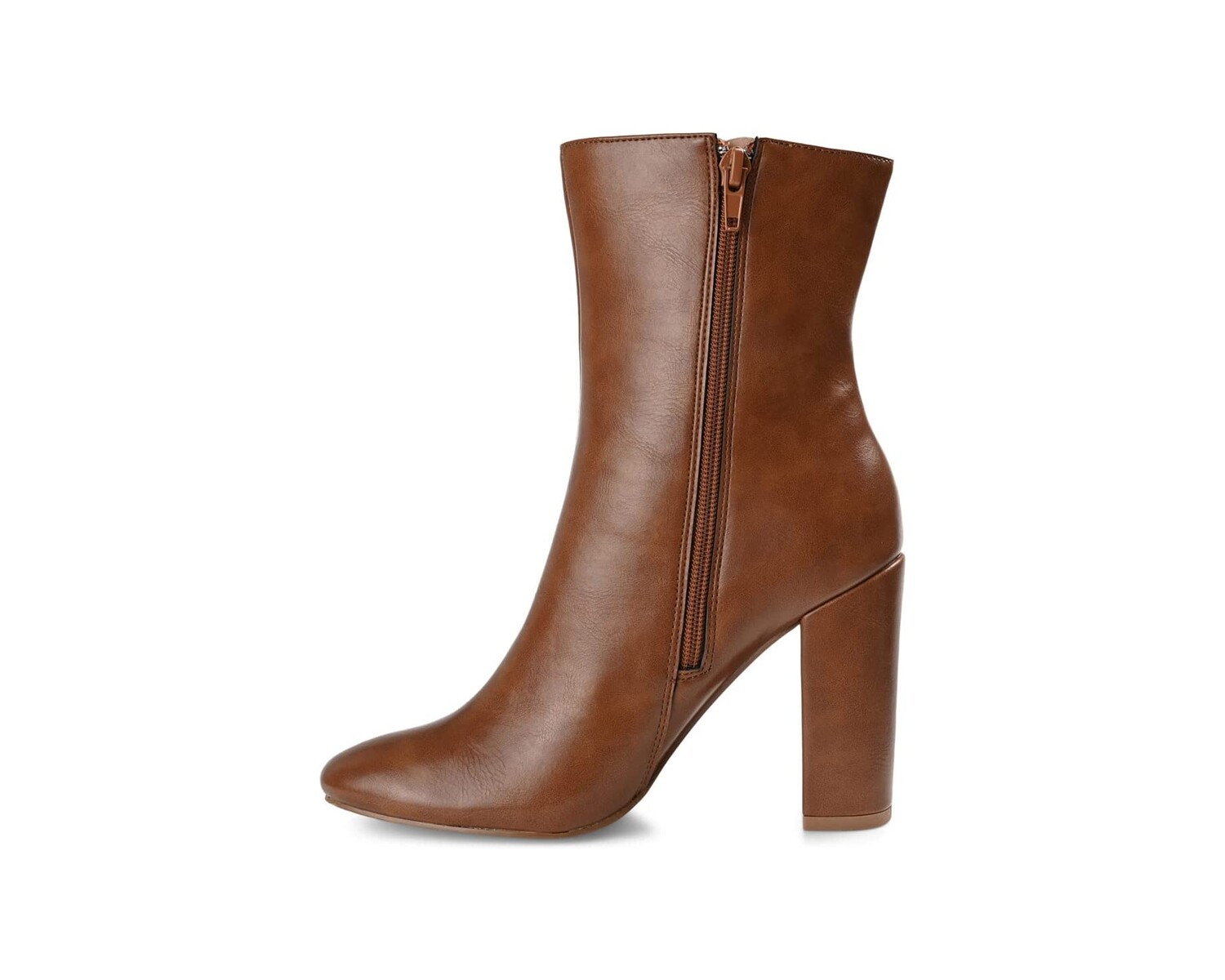 

Ботинки Tru Comfort Foam Gaibriel Bootie Journee Collection, коньяк