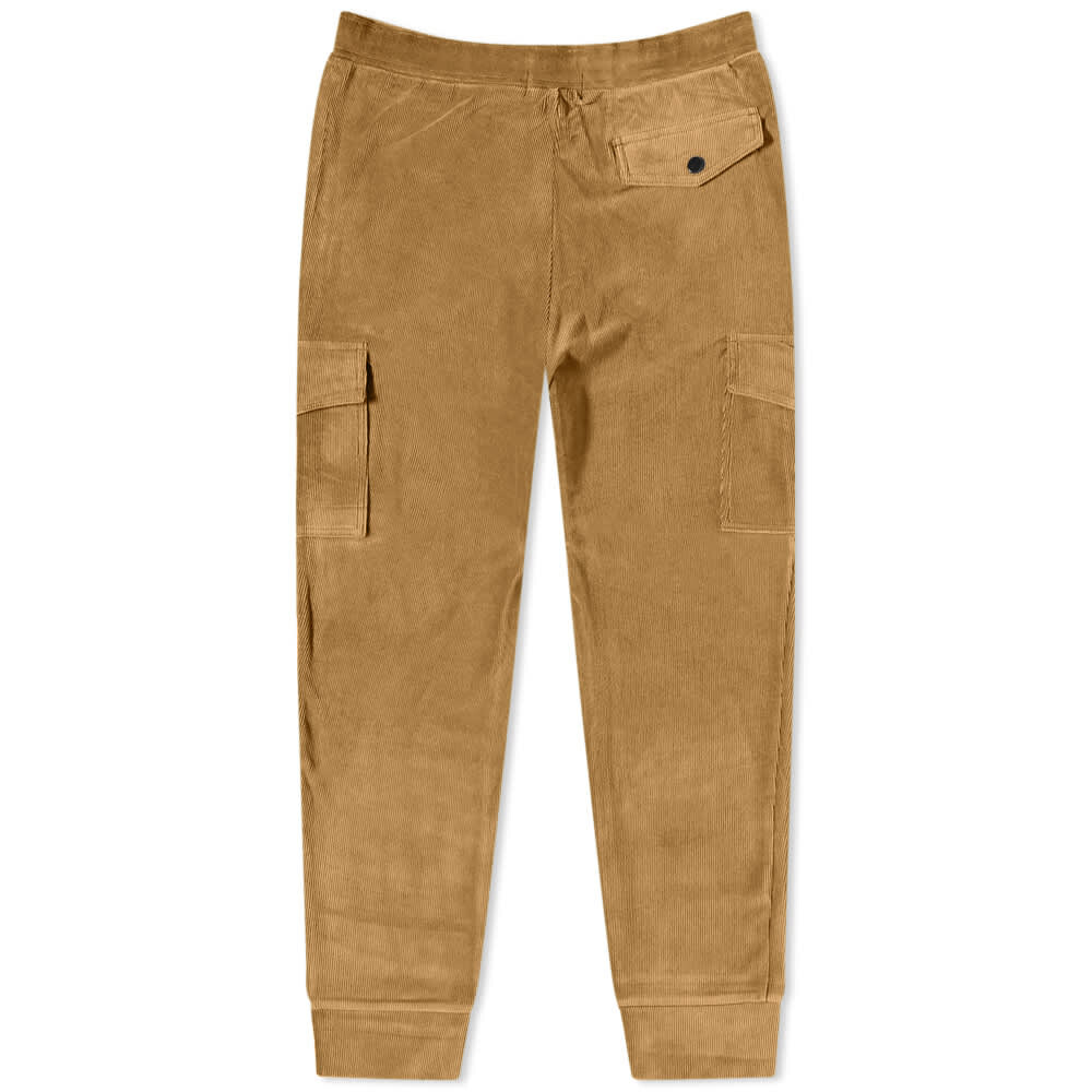 

Брюки Polo Ralph Lauren Cord Cargo Pant, Коричневый