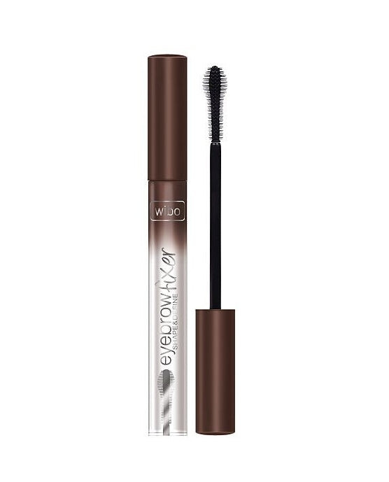 

Wibo Eyebrow Fixer бесцветный фиксирующий гель для бровей 8мл