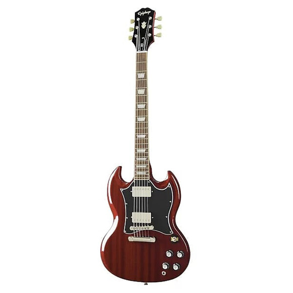 

Электрогитара Epiphone SG Standard Batwing