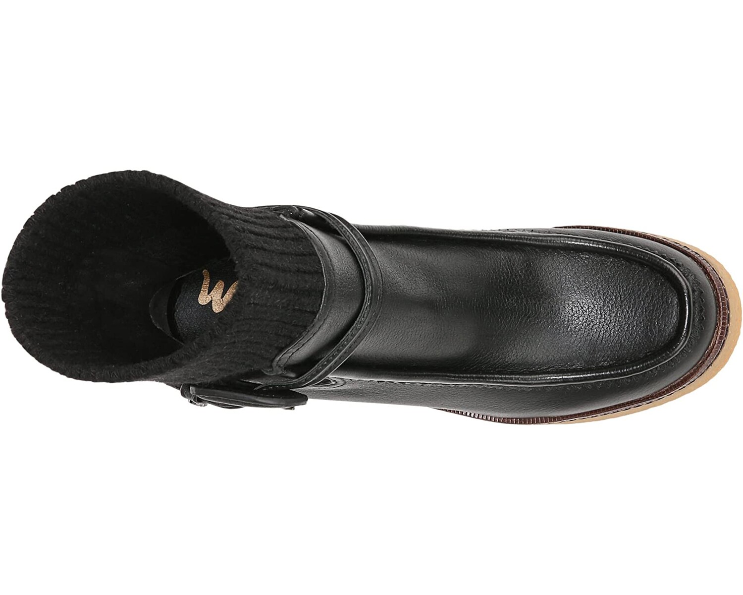 

Ботинки Sidney Sam Edelman, кожа