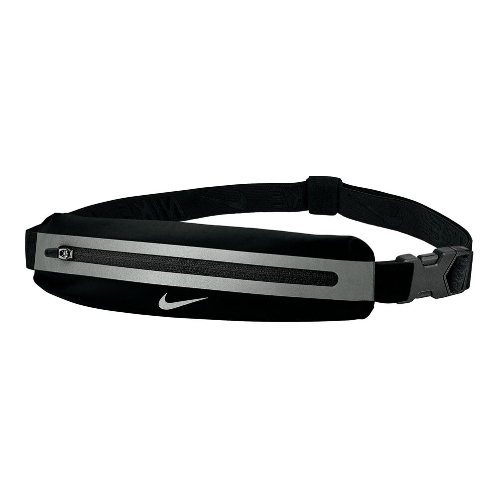 

Поясная сумка Nike Slim 3.0 Running, черный