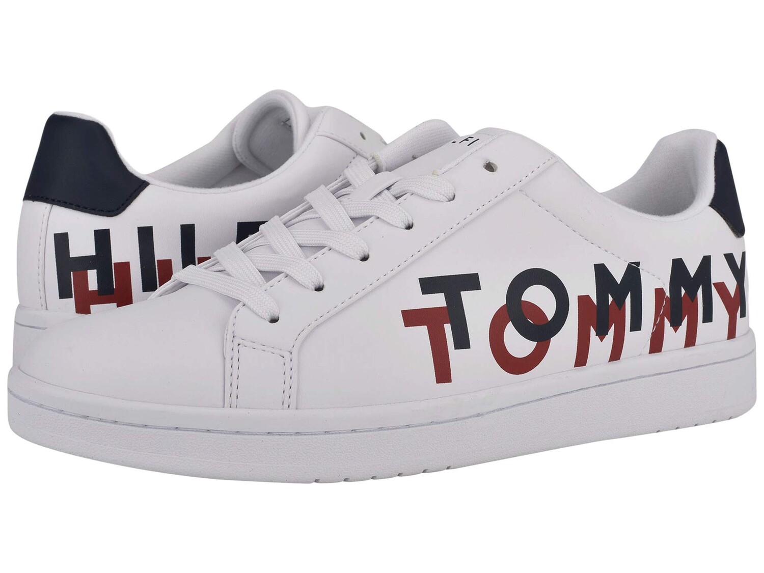 

Кроссовки Tommy Hilfiger, Lexor