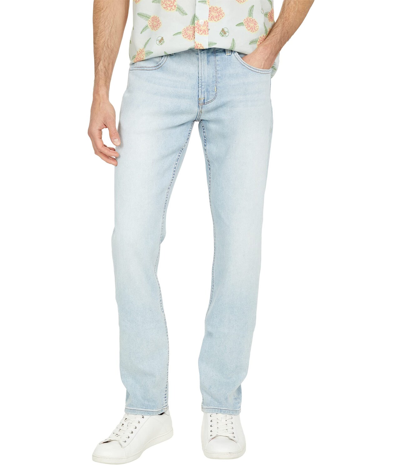 

Джинсы Hudson Jeans, Byron in Skypoint