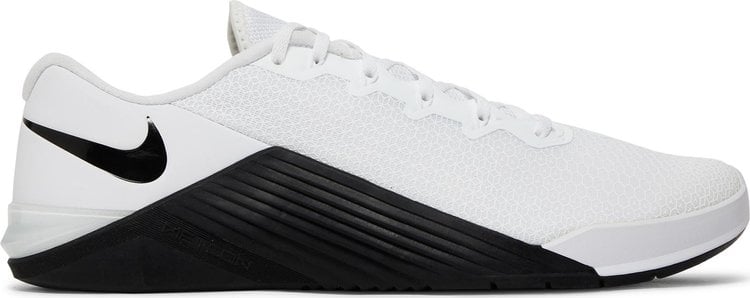 

Кроссовки Nike Metcon 5 'White Black', белый