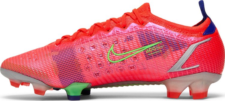 Nike Mercurial Vapor 14 Elite FG /бутсы профессиональные