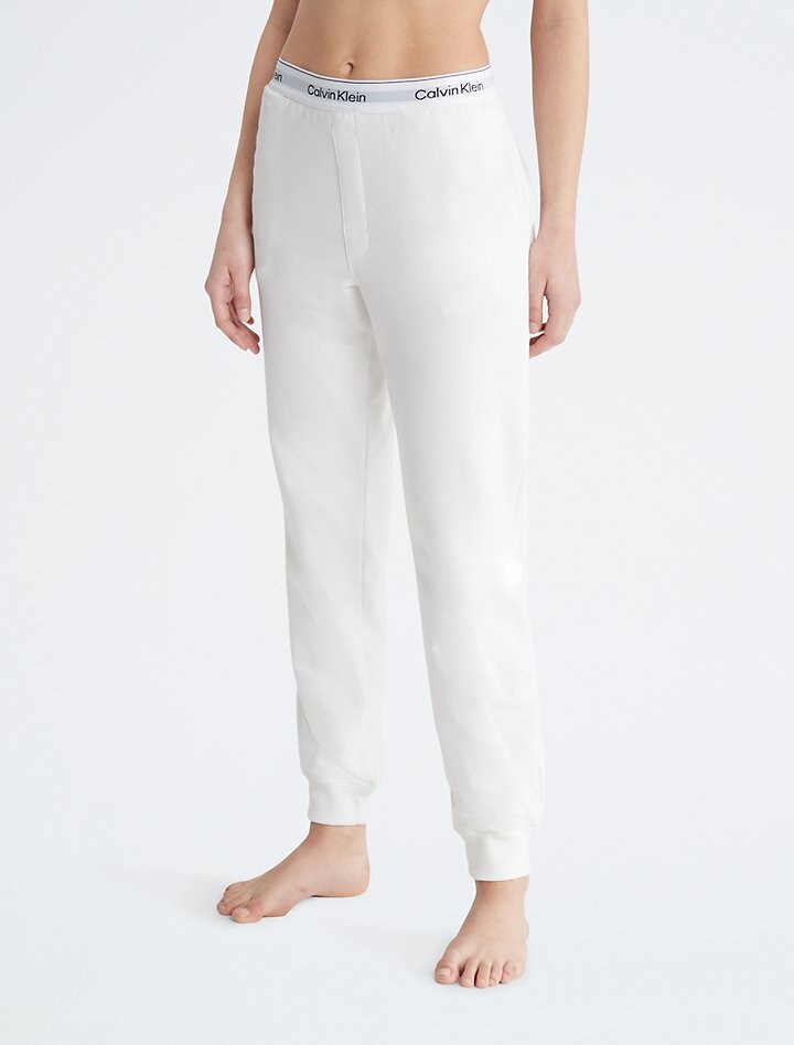 Calvin klein modern jogger sale