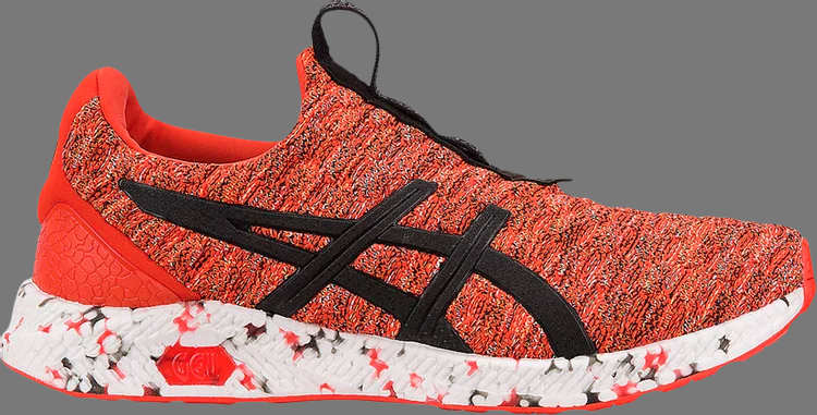 Hypergel asics clearance