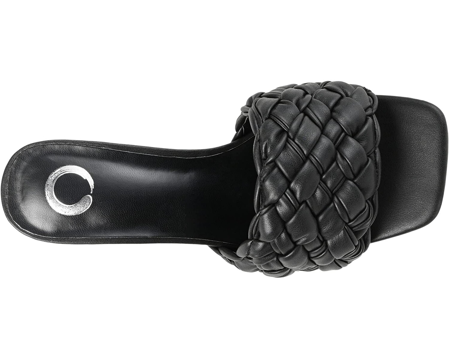 

Туфли на каблуках Raquelah Pump Journee Collection, черный