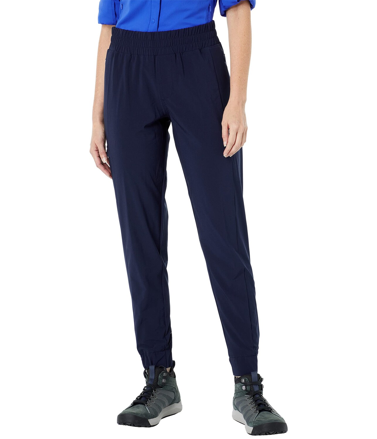 

Джогггеры Columbia, Pleasant Creek Joggers, Черный