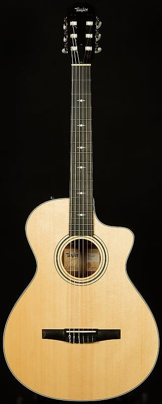 

Тейлор Гитары 312ce-N Taylor