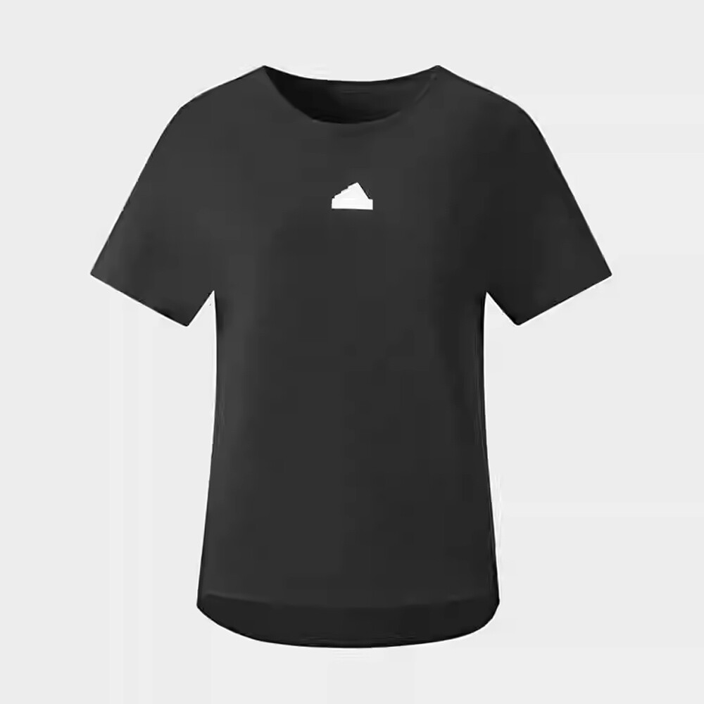 

Футболка Adidas, черный