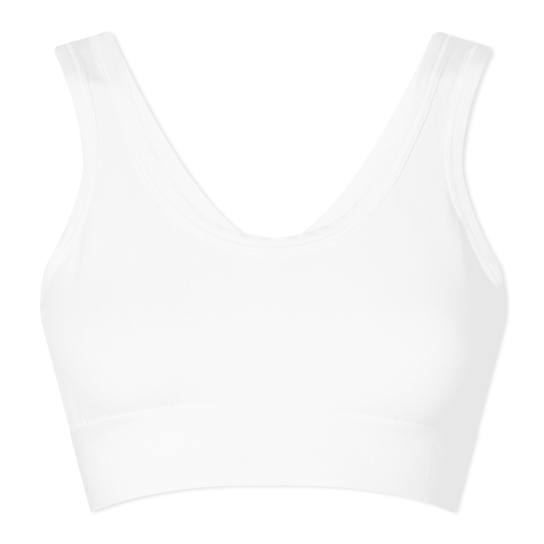 

Топ Dolce & Gabbana Corset, белый