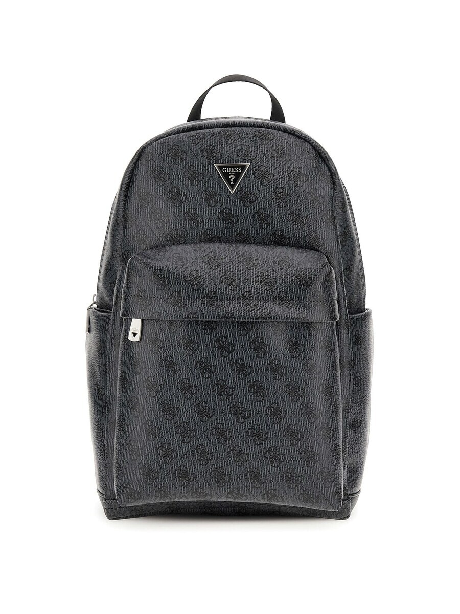 

Рюкзак GUESS Backpack Elvis, черный