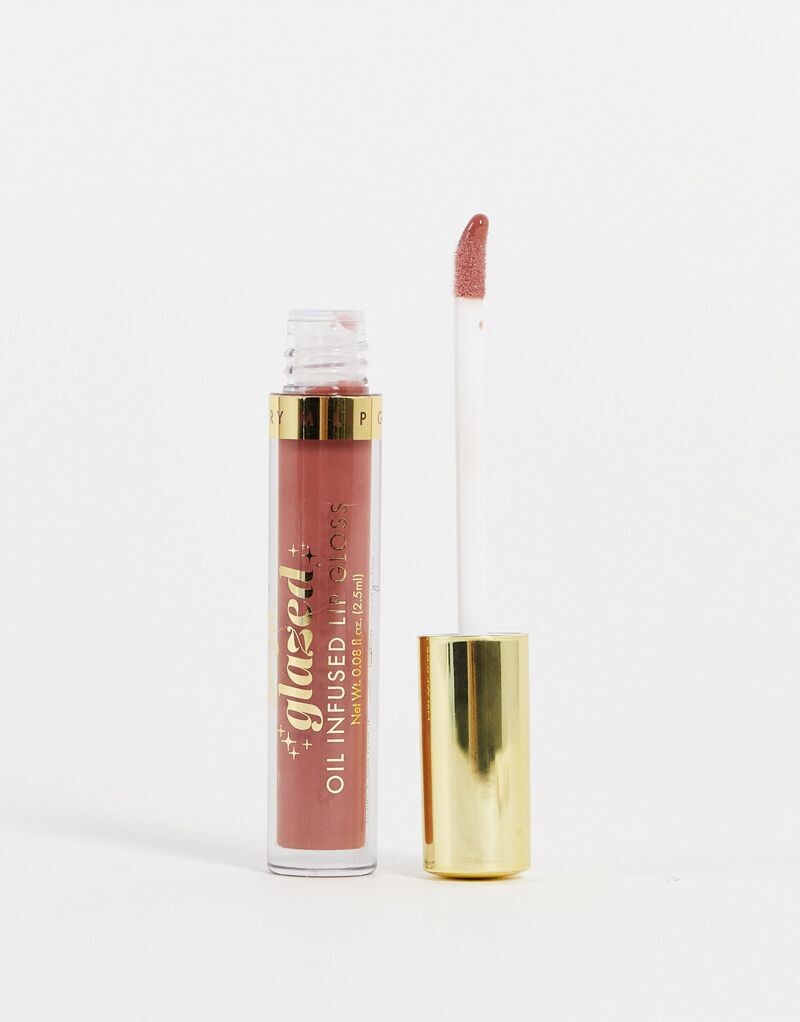 

Barry M - Glazed Oil Infused - Блеск для губ цвета So Precious, So Precious