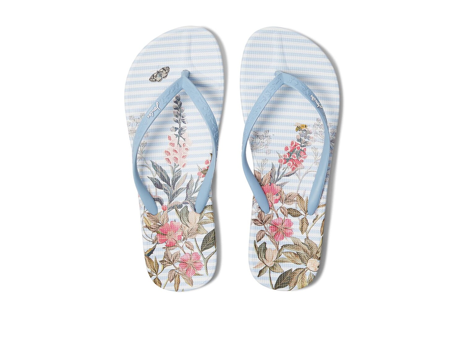 

Сандалии Joules, Flip-Flop