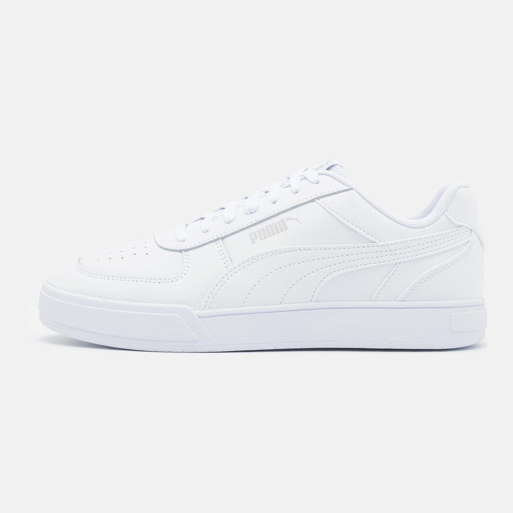 Кроссовки Puma Caven Unisex, white/gray violet - фото