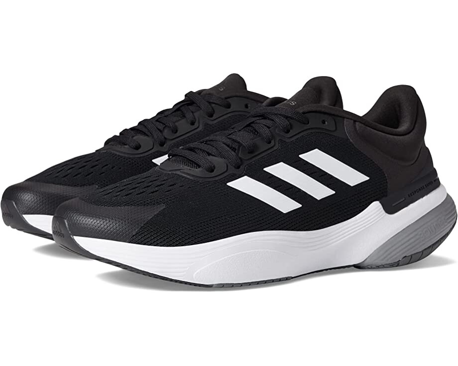 

Кроссовки Response Super 3.0 adidas Running, черный