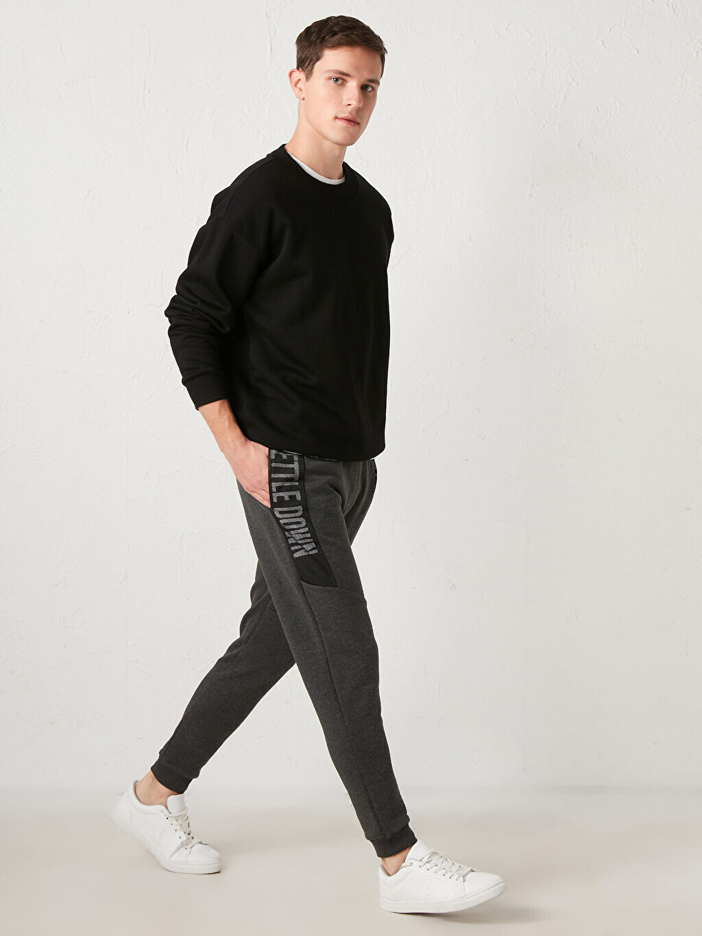 

Спортивные брюки Slim Fit Jogger LCW Casual