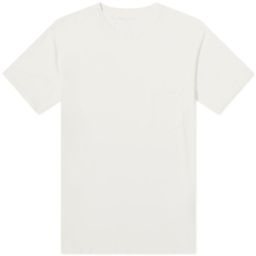 

Футболка Officine Générale Pigment Dyed Tee