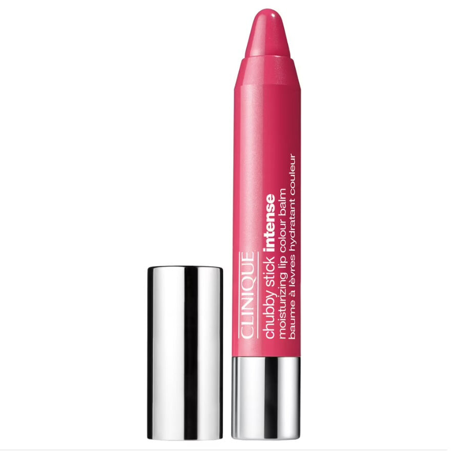 

Бальзам для губ Clinique Chubby Stick Intense Moisturizing, plushest punch, 3 г