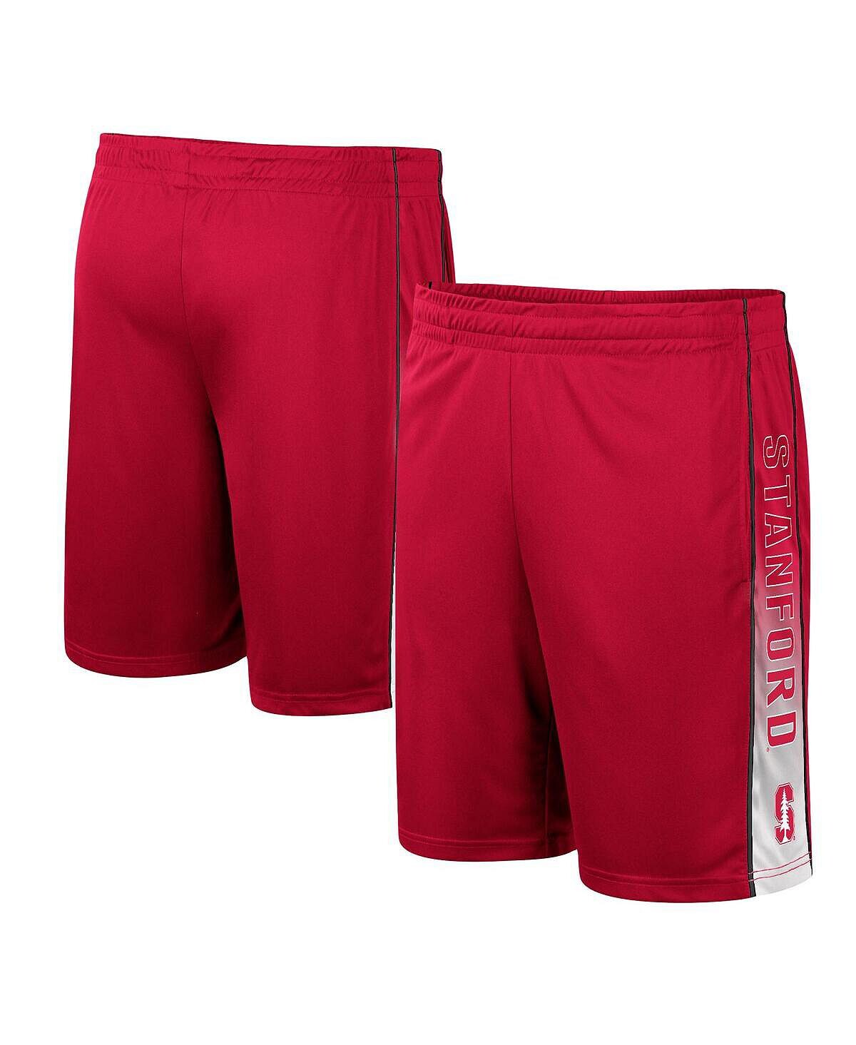 

Мужские шорты cardinal stanford cardinal lazarus Colosseum