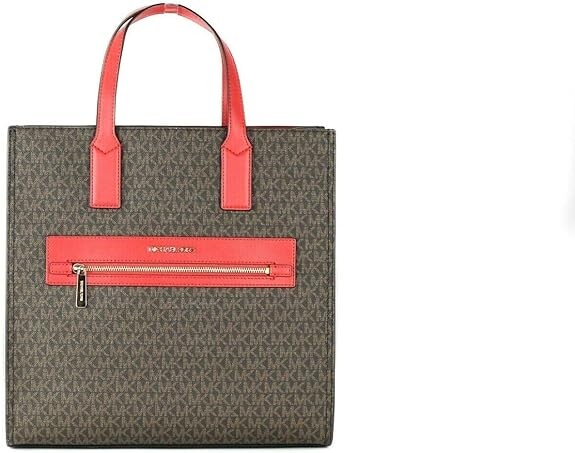 

Сумка через плечо Michael Kors, пламя