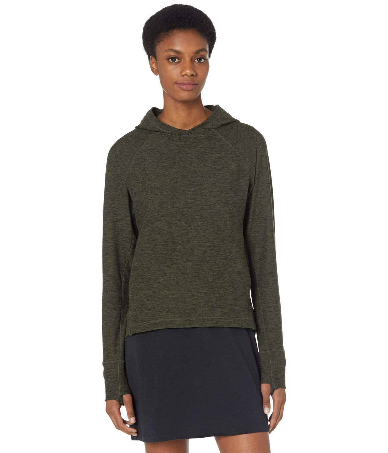 

Худи Lole, Half Moon Hoodie