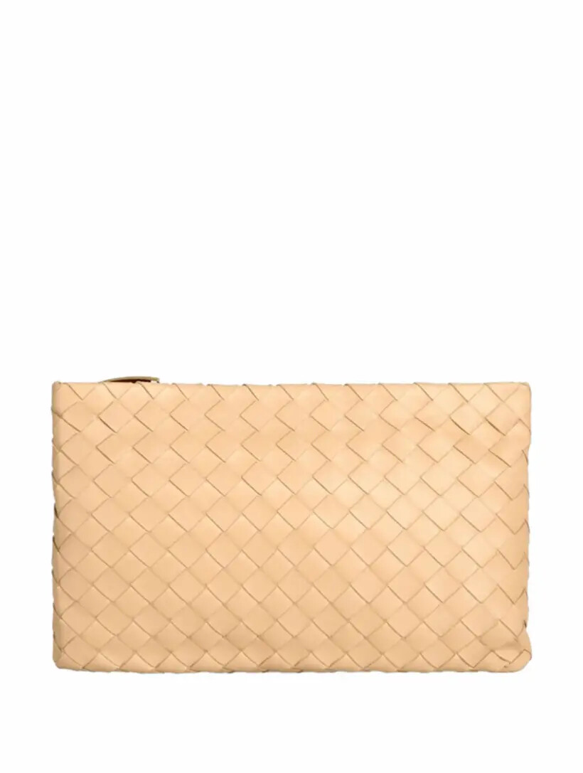 

Клатч Bottega Veneta