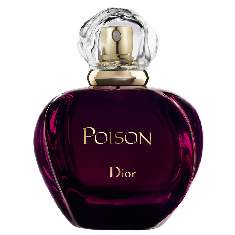 Dior Туалетная вода спрей Poison 100мл dior poison girl unexpected eau de toilette