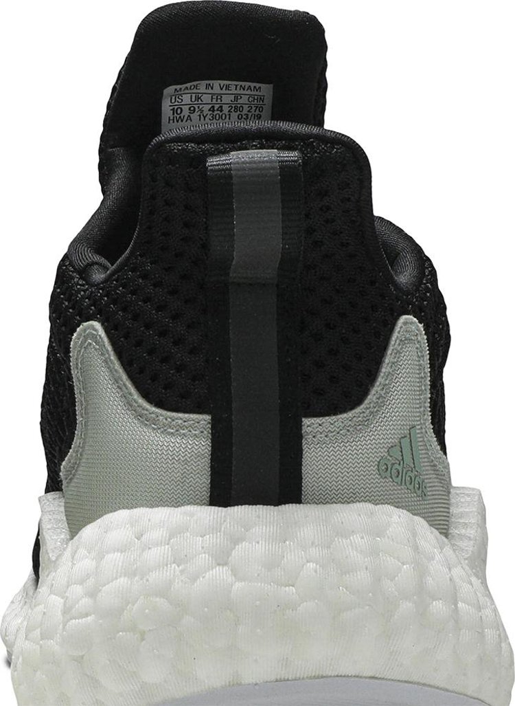 Adidas alphaboost 2025 parley core black