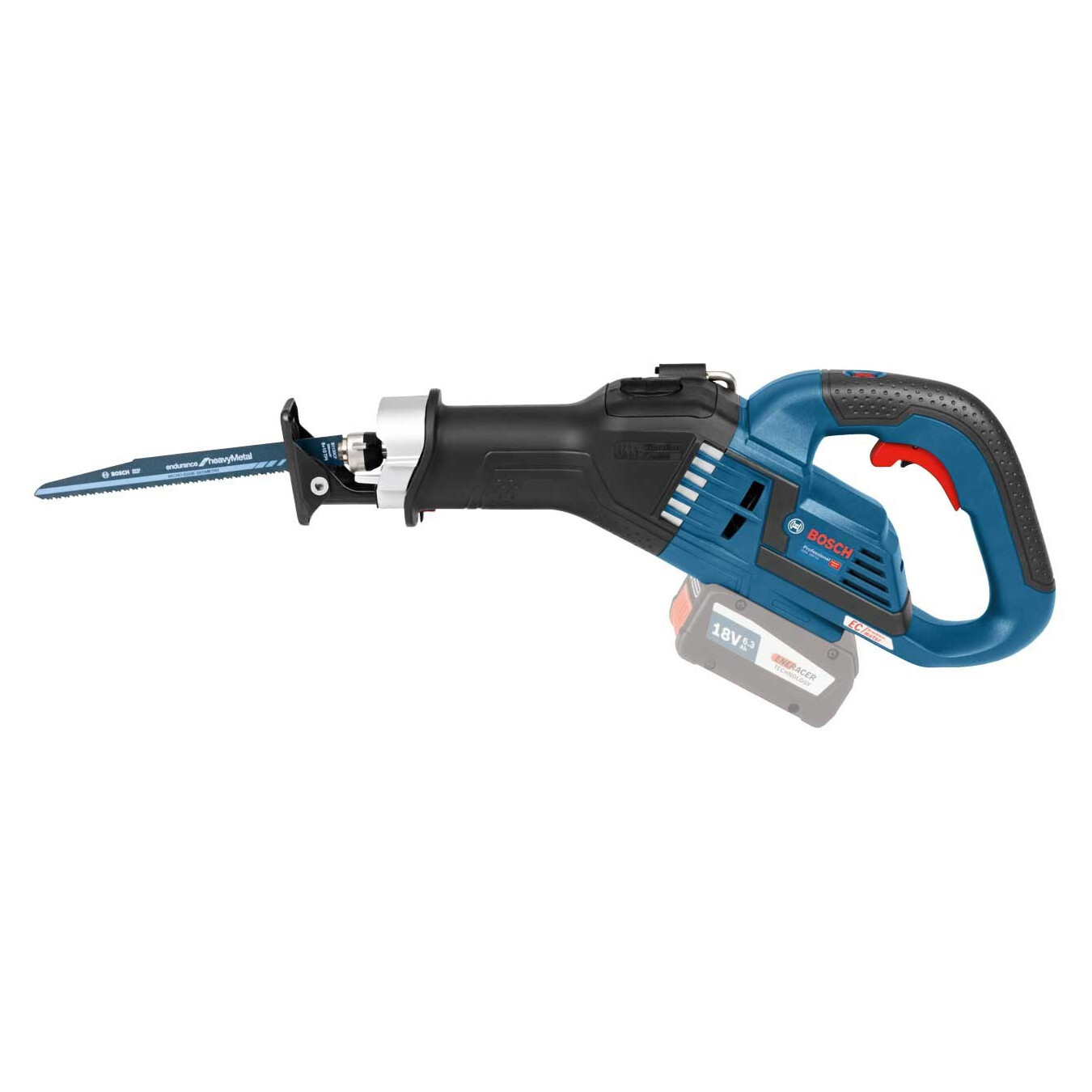 

Сабельная пила BOSCH GSA 18V-32