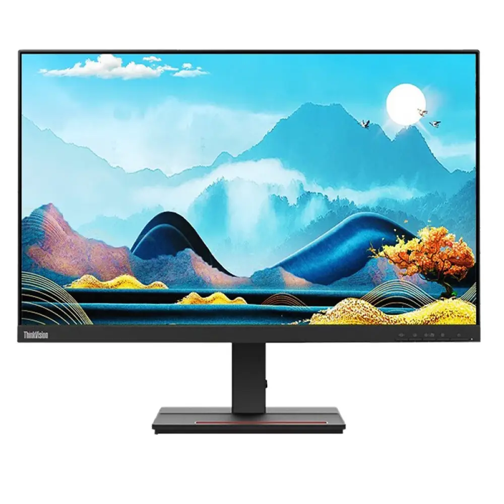 

Монитор Lenovo S27e-20 27" HDMI + VGA