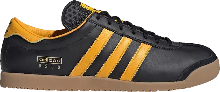 Adidas Oslo Active Gold CDEK.Shopping