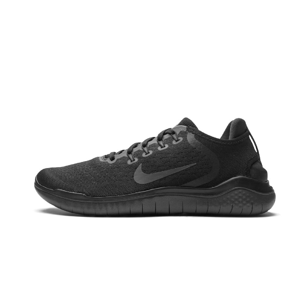 

Кроссовки Nike Free RN 2018, черный