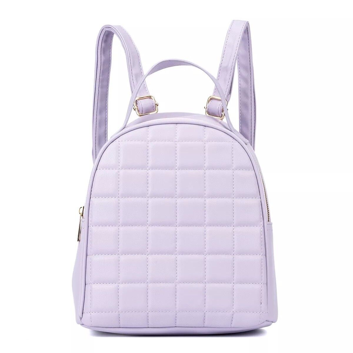 

Рюкзак Olivia Miller Women's Belinda Small, сиреневый
