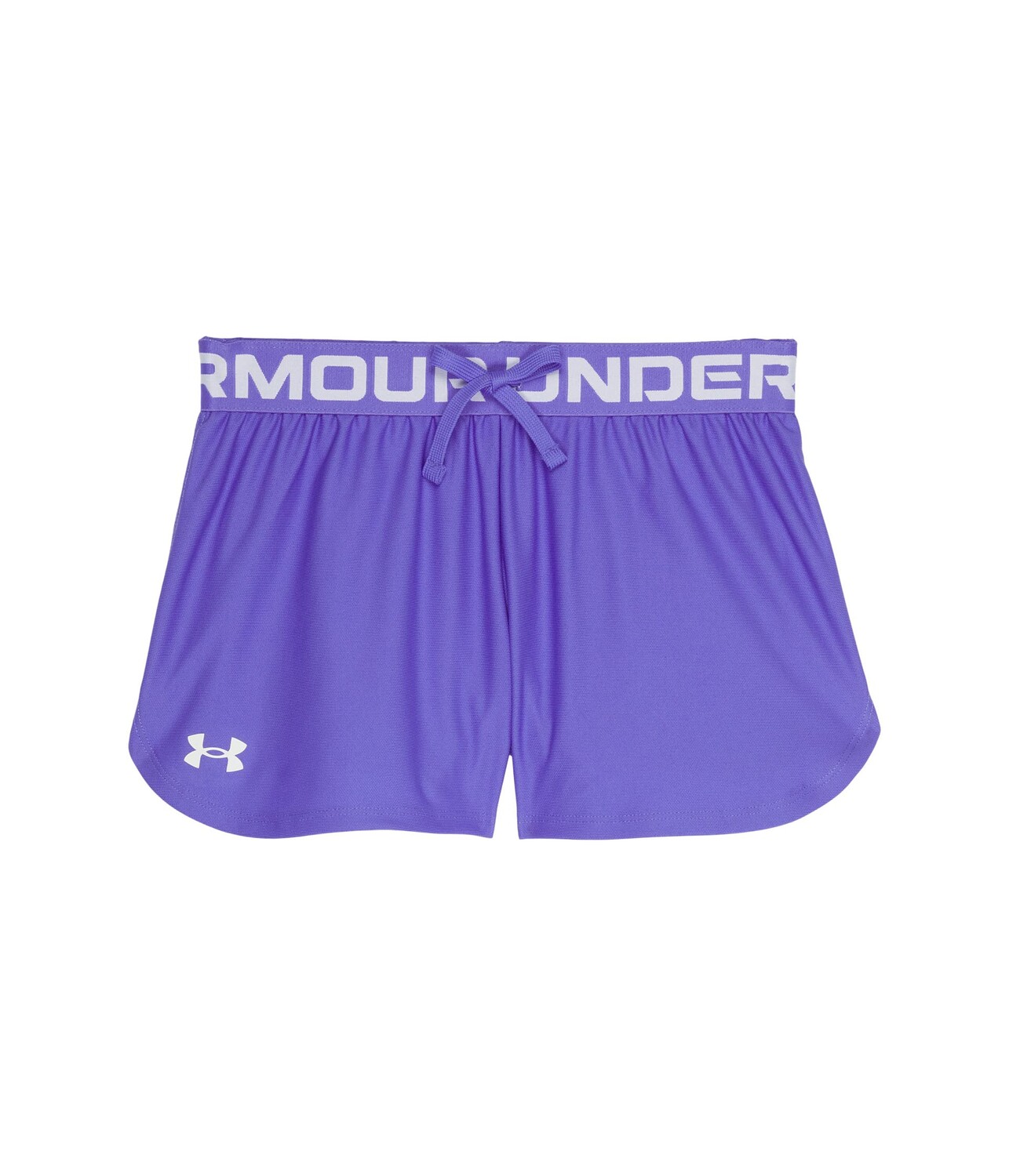 

Шорты Under Armour Kids, Play Up Solid Shorts