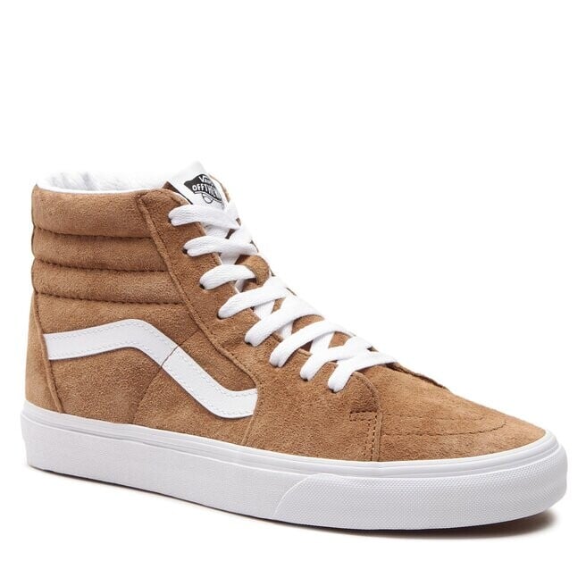 

Кроссовки Vans, коричневый