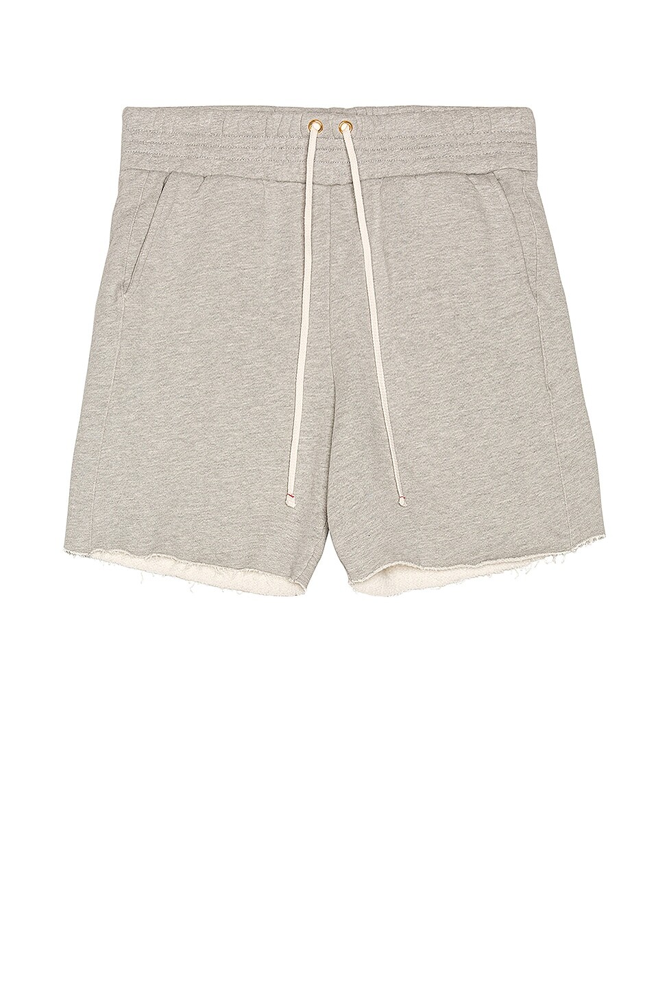 

Шорты Les Tien Yacht, цвет Heather Grey