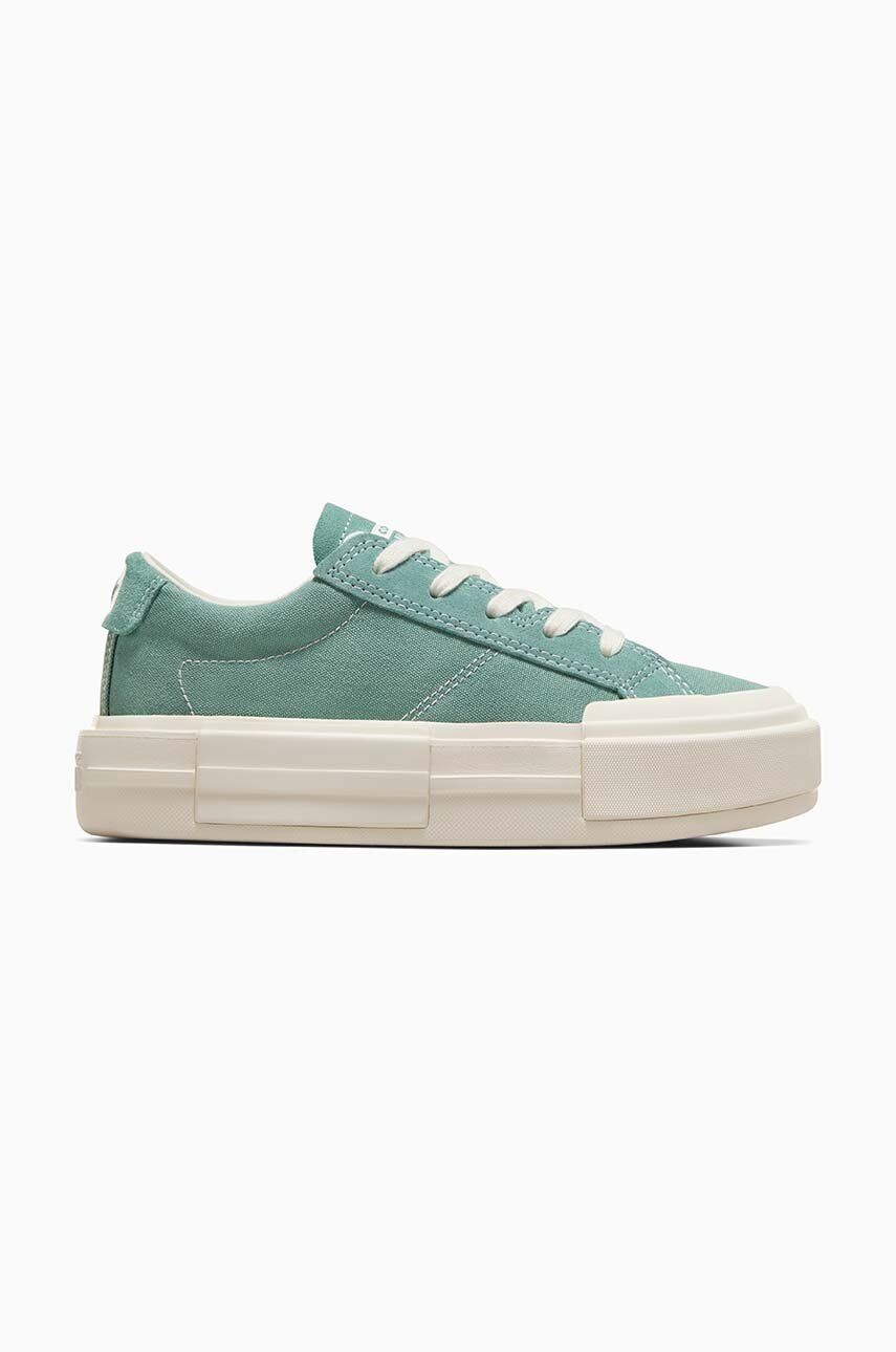 

Кроссовки Converse Chuck Taylor All Star Cruise, бирюзовый
