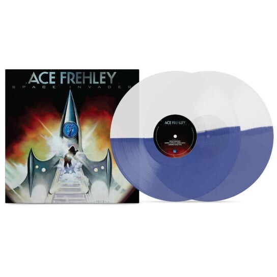 

Виниловая пластинка Frehley Ace - Space Invader