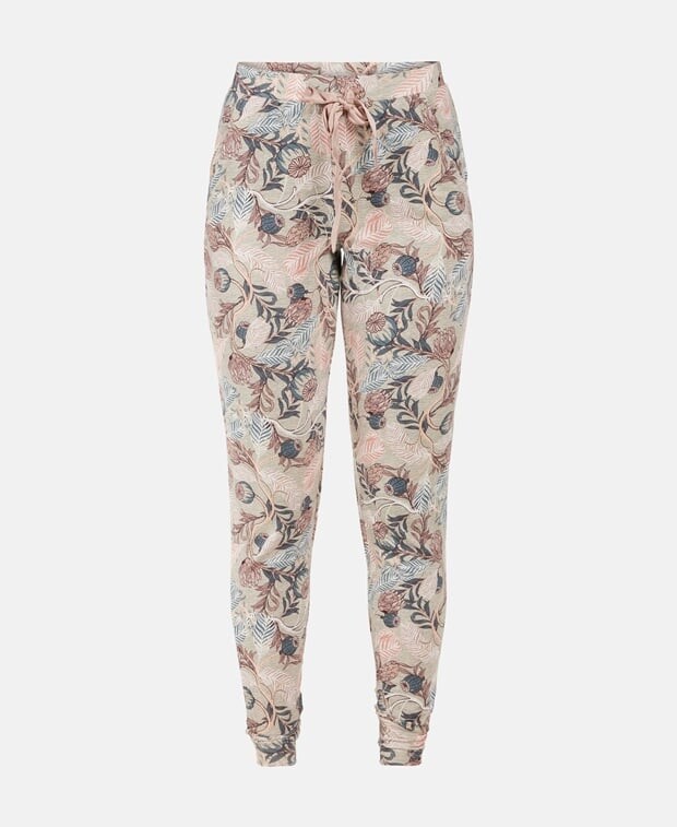 

Пижамные штаны Hunkemöller, бежевый