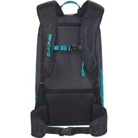 

Рюкзак Mission Pro 25 л — женский DAKINE, цвет Deep Lake