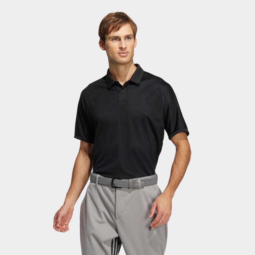 

Рубашка Adidas HB3575, черный