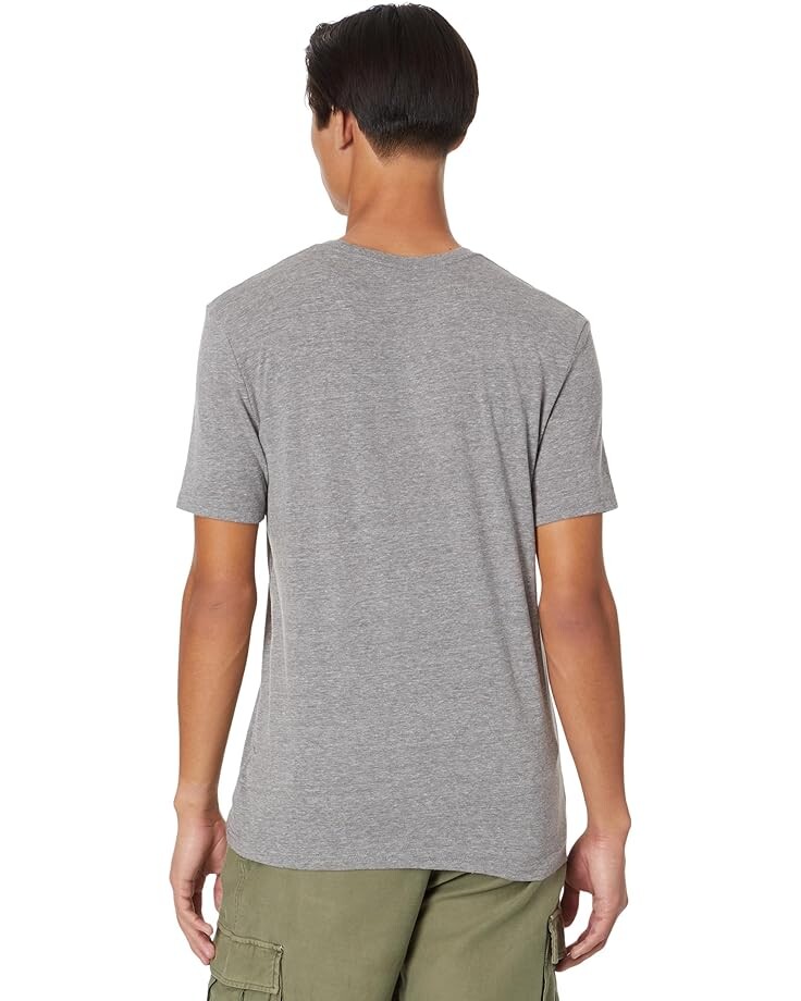 

Рубашка Lucky Brand Bud Clydesdales Shirt, цвет Heather Grey